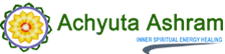Achyuta Ashram Logo